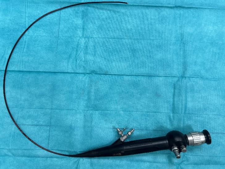 Fleksibilni cistoskop FLEX-X2S